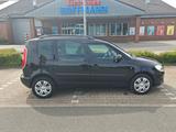 Skoda Roomster 1.2 TDI Style Style - Skoda Roomster in Hamburg