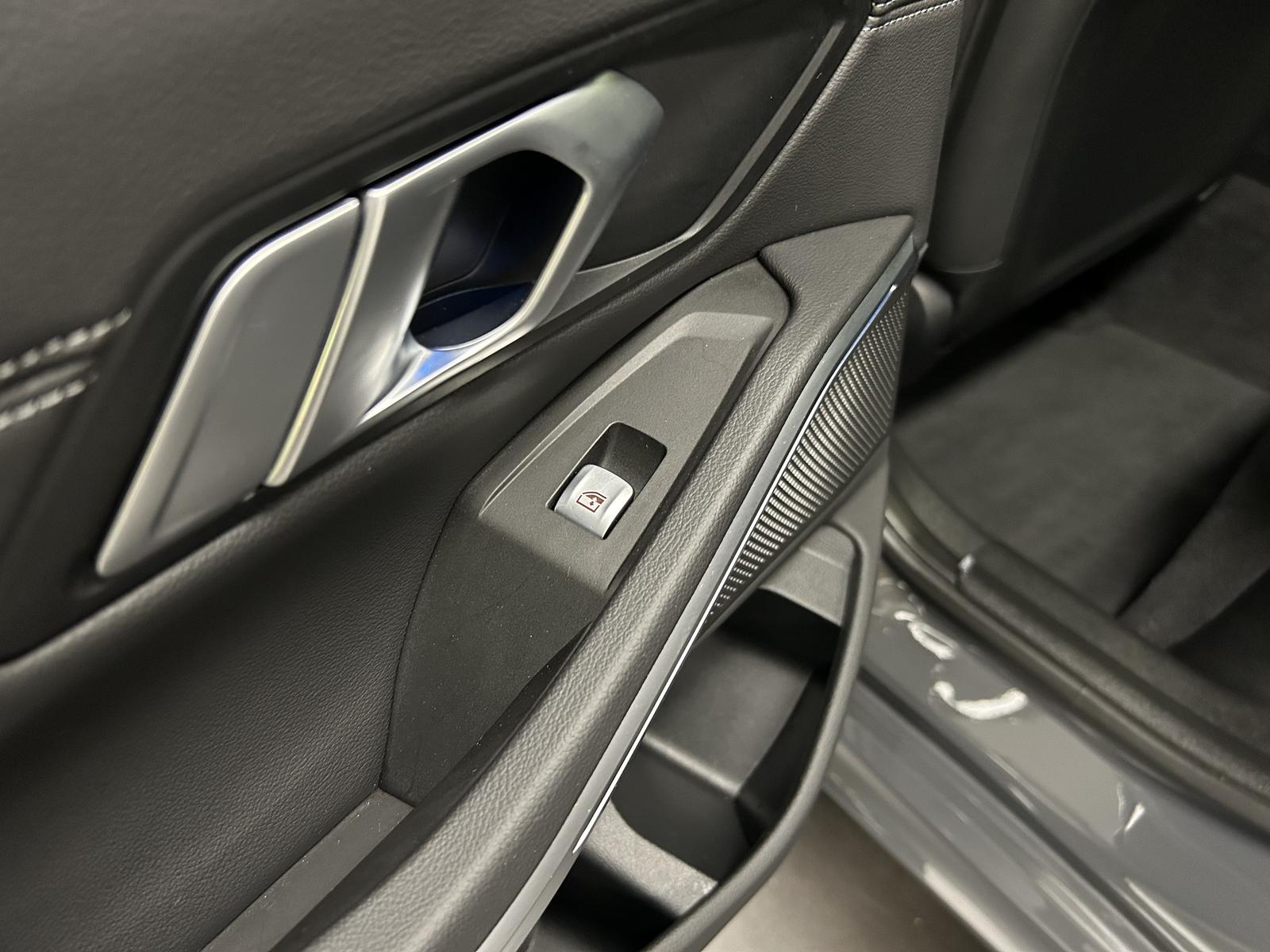 BMW M340i xDrive Touring M Sportpaket HiFi DAB LED P
