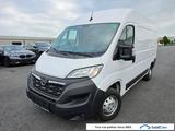 Opel Movano 2.2D L2H2 3.5t Klima Camera ... - Opel Movano aus 2022