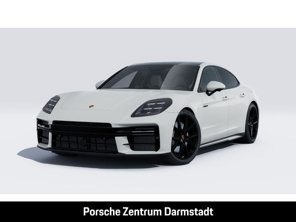 Image of Porsche Panamera