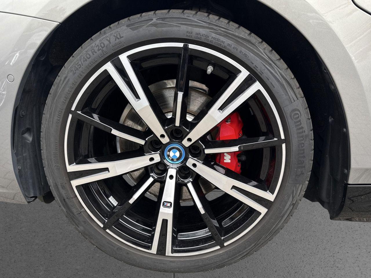 BMW 530e Touring M Sport PRO DrAs+ B&W LCPro Ad.LED
