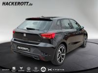 Seat Ibiza - Vorschau Bild 4
