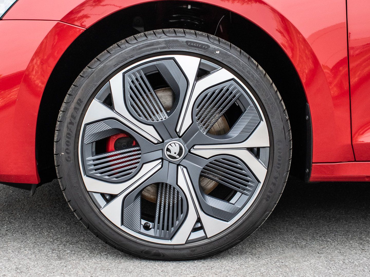 Skoda Octavia - Bild 7