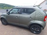 Suzuki Ignis 1.2 DUALJET HYBRID Comfort+ Comfort+ - Suzuki Ignis von privat