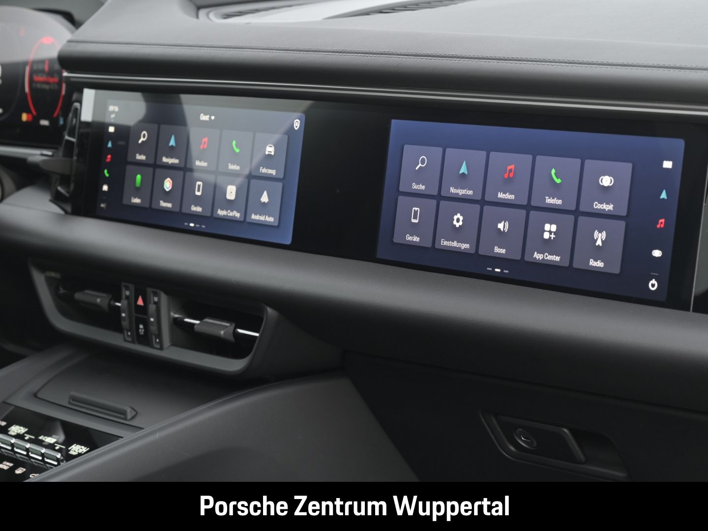 Porsche Macan - Bild 23
