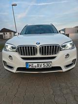 BMW X5 F15 drive 30d - BMW F15 - BMW X5