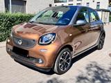 Smart ForFour forfour Basis 52kW - Smart ForFour in Hannover