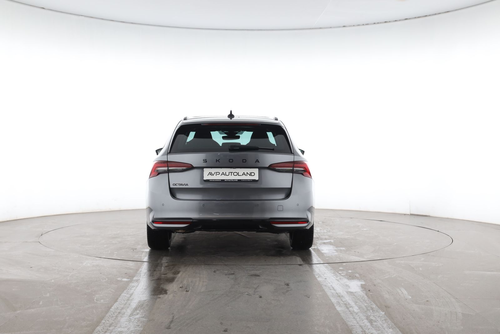 Skoda Octavia - Bild 7