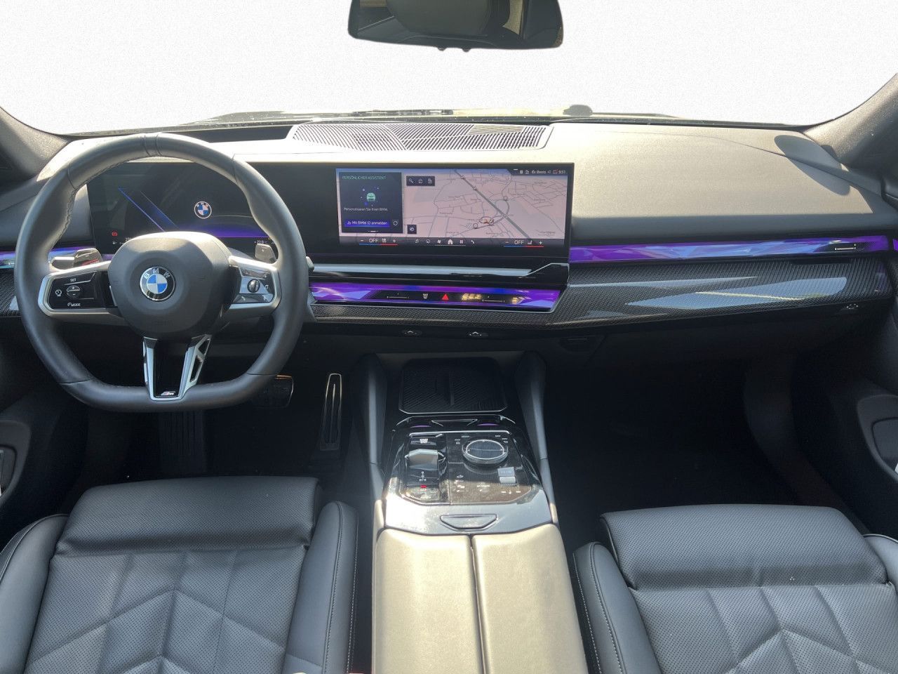 BMW 520 - Bild 14