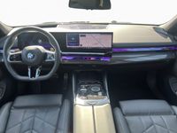 BMW 520 - Vorschau Bild 14