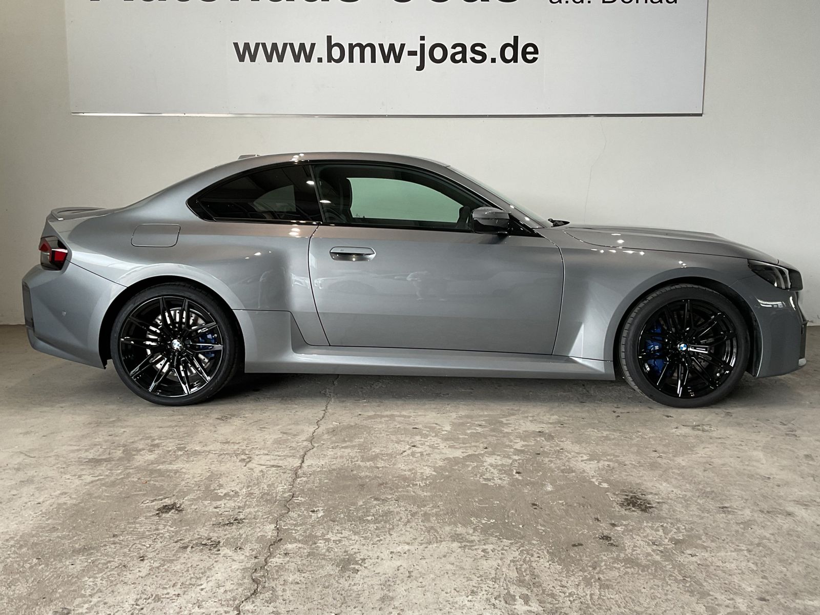 Fahrzeugeinzelansicht 14 Fahrzeugabbildung BMW M2 Coupé |Carbon Fibre |Komfortzugang |Harman Ka