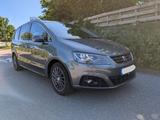 Seat Alhambra FR-Line | AHK | 7-Sitzer | Keyless - Seat Alhambra in Kiel