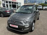 Fiat 500 2.HAND/KLIMAAUTOMATIK/CABRIO/PDC/8FACH - Fiat 500 in Köln