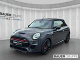 MINI John Cooper Works Cabrio LEDER KAMERA H/K KEYLES - MINI John Cooper Works Cabrio: Automatik