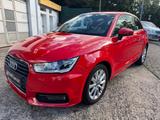 Audi A1 sport, Klimaautomatik, Sitzheizung, PDC - Audi A1 in Saarbrücken