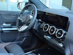 MERCEDES-BENZ B 180/ LENKRADHEIZUNG/ LED/ NAVI/ SPURASSISTENT MERCEDES-BENZ B 180/ LENKRADHEIZUNG/ LED/ NAVI/ SPURASSISTENT