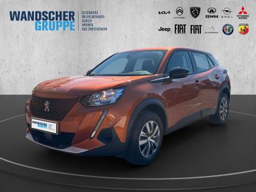 Peugeot 2008 Active e- Elektromotor 136