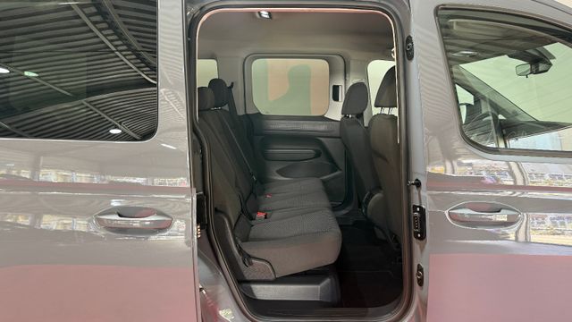 Caddy Basis *PDC*APP*LANE*5 Si. - Bild 6