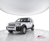 Land Rover LAND ROVER Discovery 3 2.7 TDV6 HSE - PER OPERAT - gebrauchte Land Rover Discovery aus dem Jahr 2007