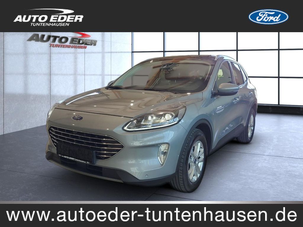 Image of Ford Kuga