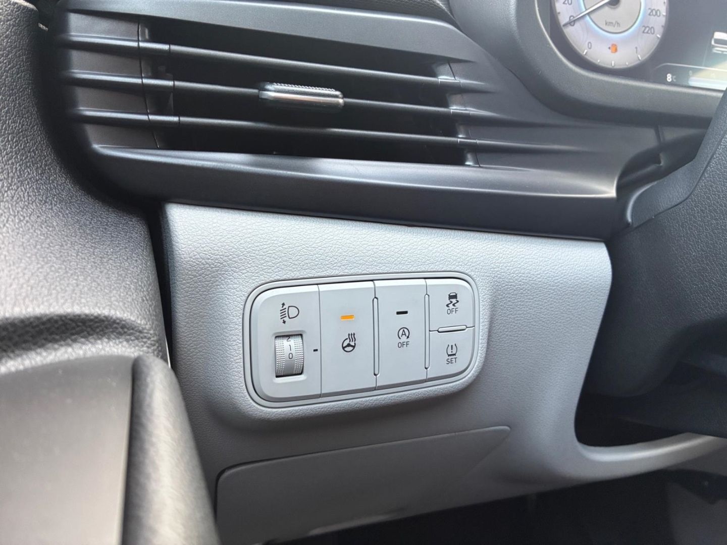 Hyundai i20 – Bild 18
