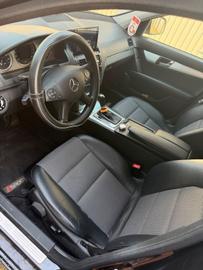 صورة 8 لـ 2008 Mercedes-BENZ C 180