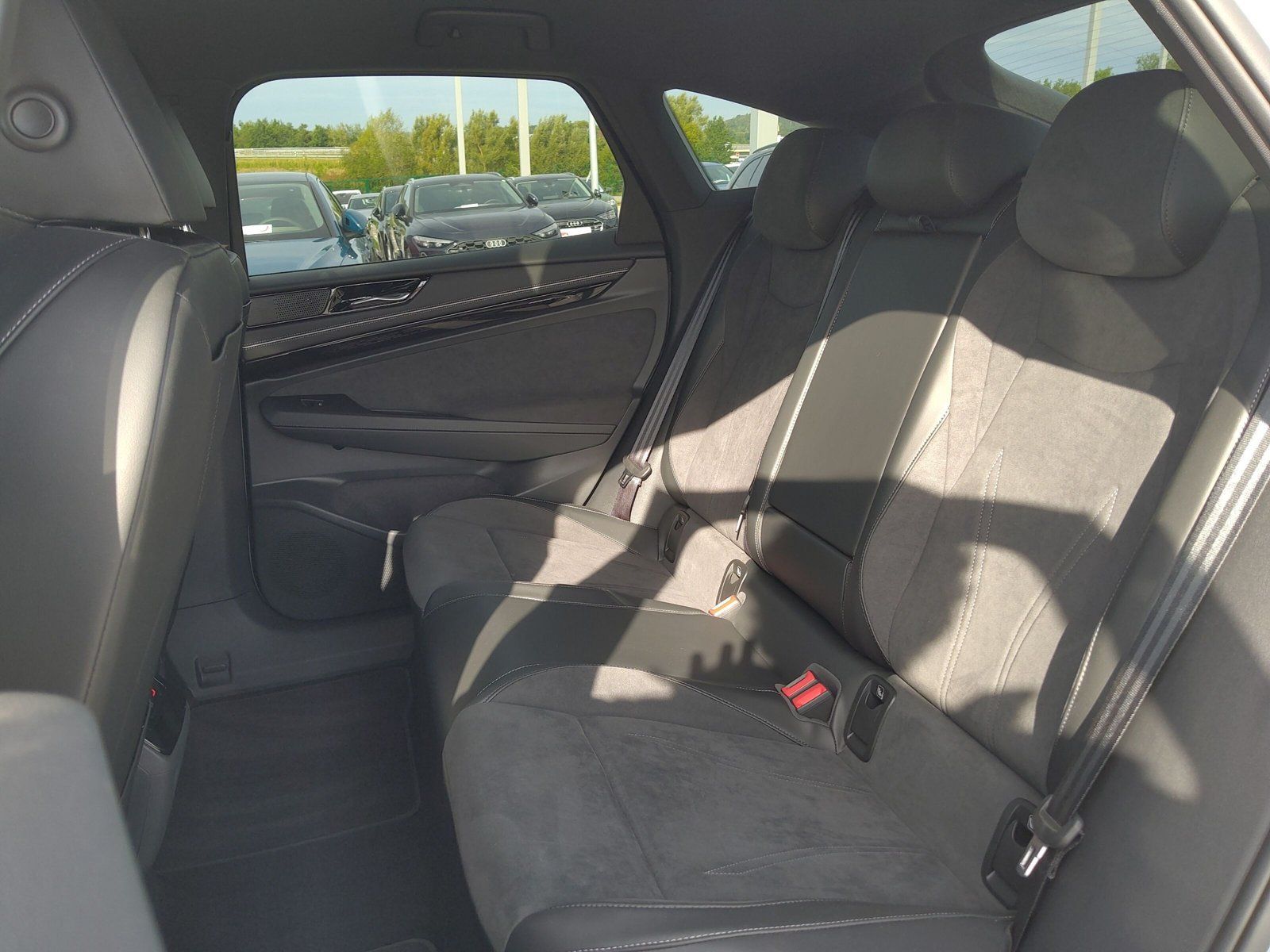 Volkswagen ID.7 - Bild 13