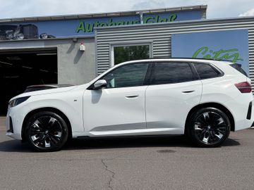 BMW X3 20 d xDrive M Sport+AHK+HeadUp+LED+MEM++