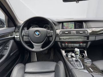 BMW 530 - 10