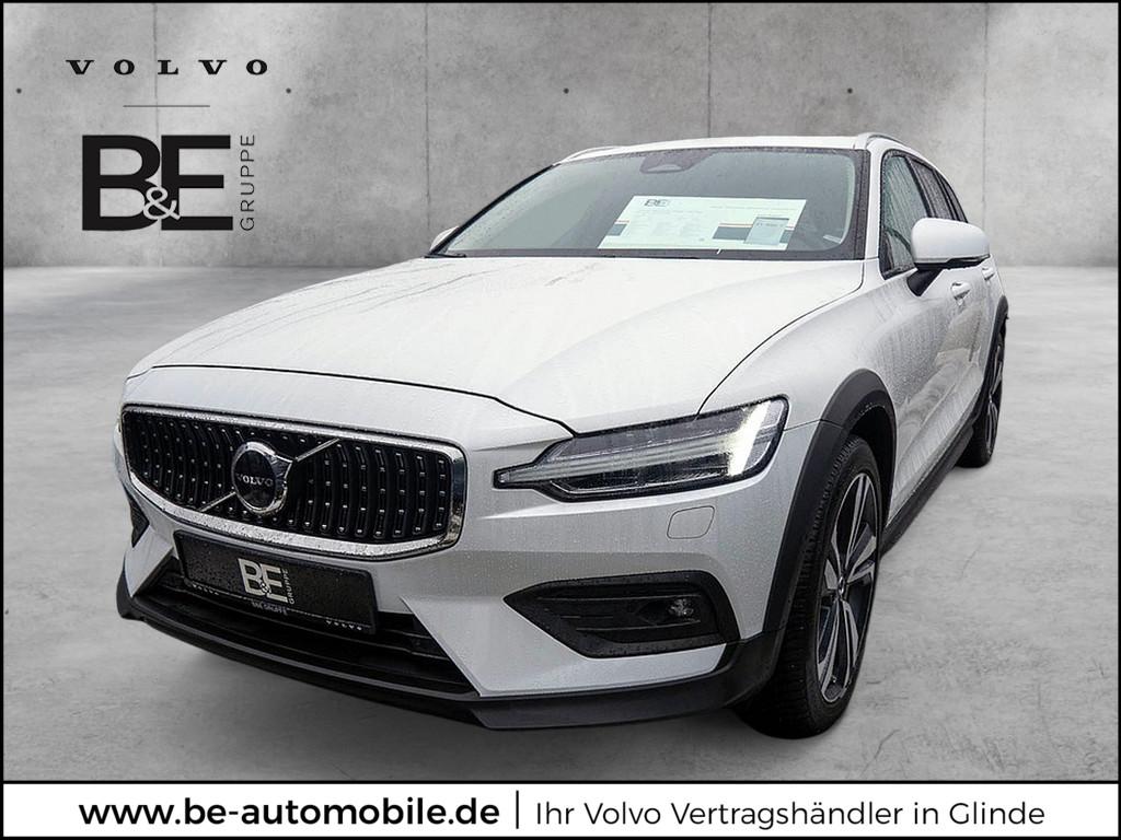 Volvo V60 Cross Country 2.0 Plus AWD HGSD STANDHZ LED