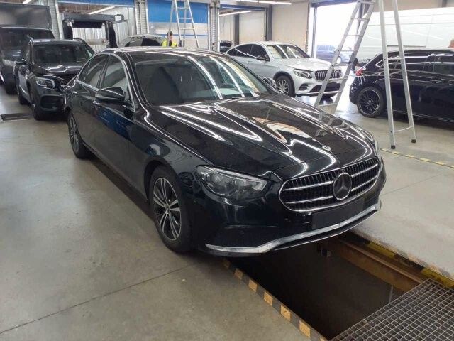 Mercedes-Benz E 220d Limo Avantgarde WIDE*MBEAM*360*AMBIENT*AC