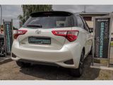 Toyota Yaris Style Selection 1.5 Dual-VVT Klimaautom DA - Toyota Yaris: Style Selection
