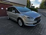 Ford Galaxy Titanium 2.0 TDCi 150 PS Automatik
