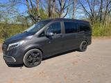 Mercedes-Benz Marco Polo V300 Luxus Chromp. AHK, Leder,  - Wohnmobil oder -wagen Luxus