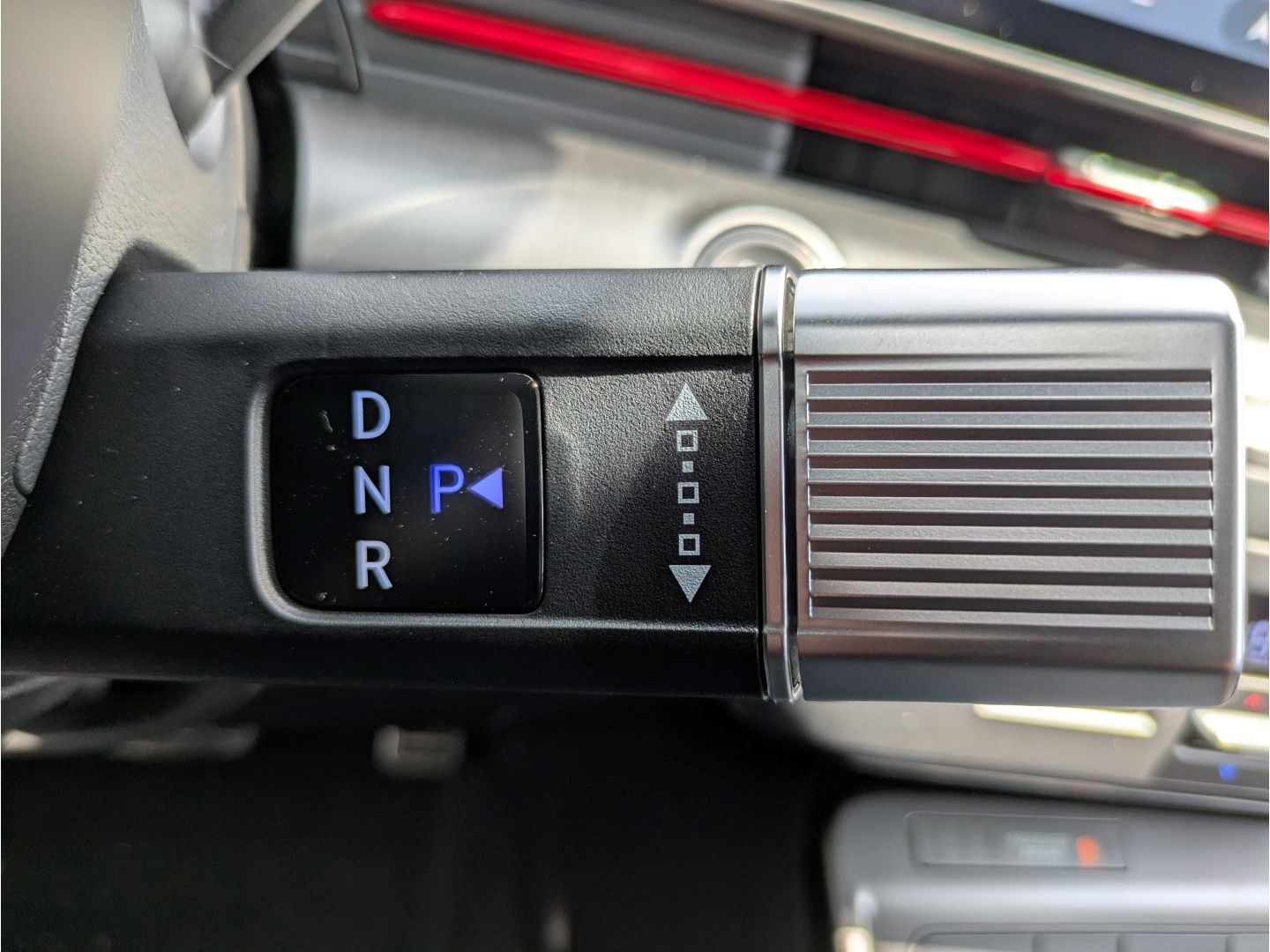 Hyundai Kona – Bild 13