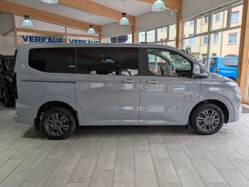 Ford Tourneo Custom Tit. 2.0 L1 SOFORT!