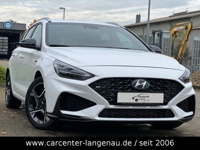 Hyundai i30 cw N Line Mild-Hybrid