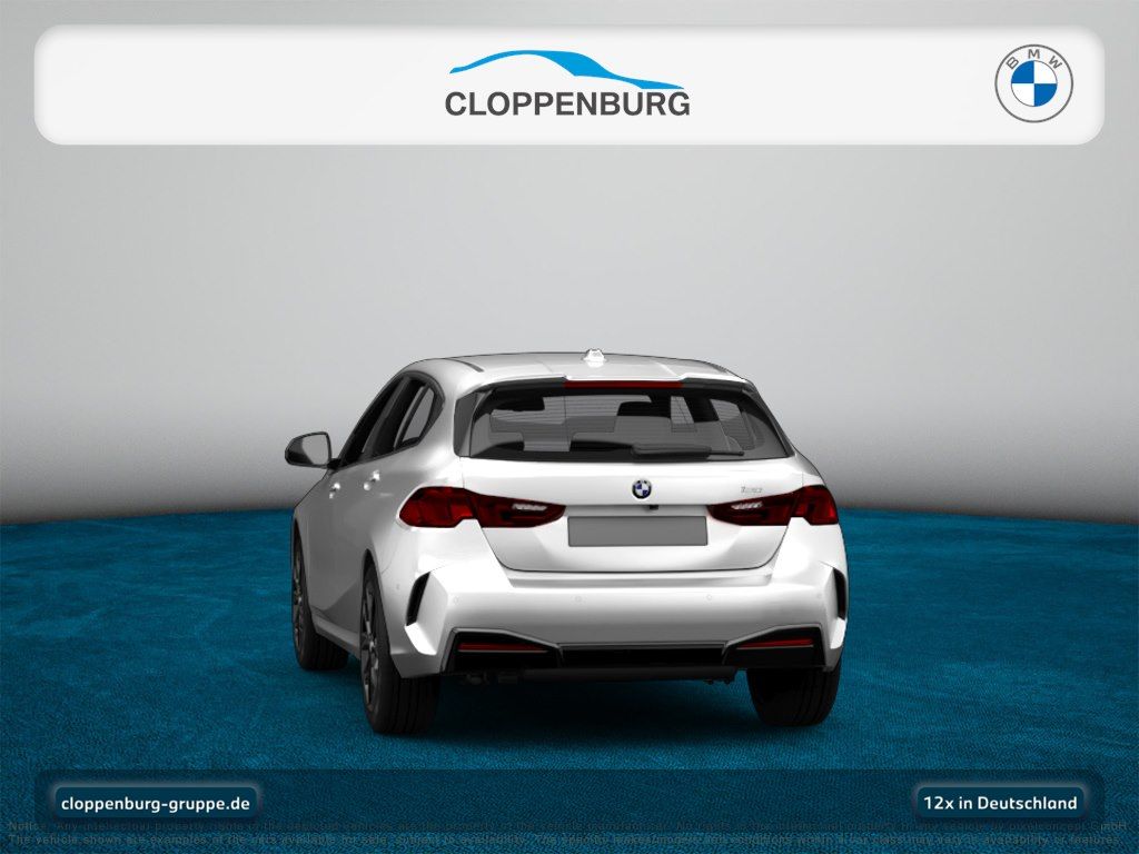 BMW 120 - Bild 6