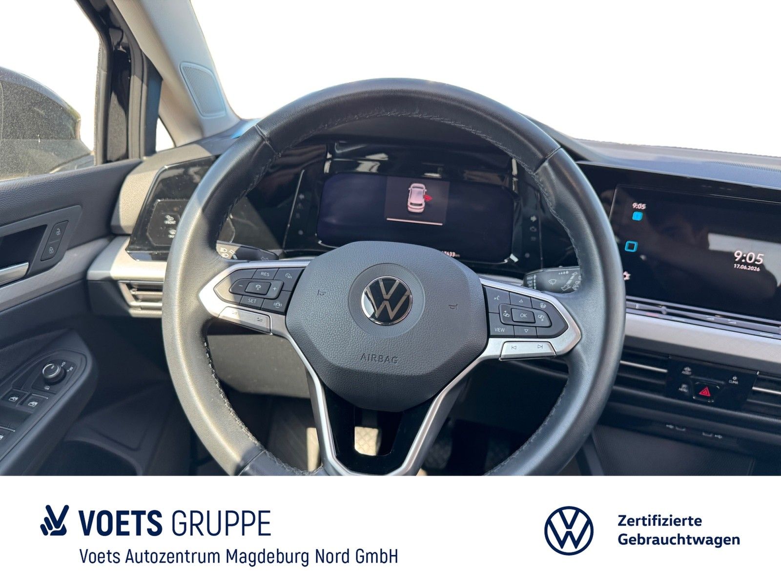 Volkswagen Golf - Bild 11