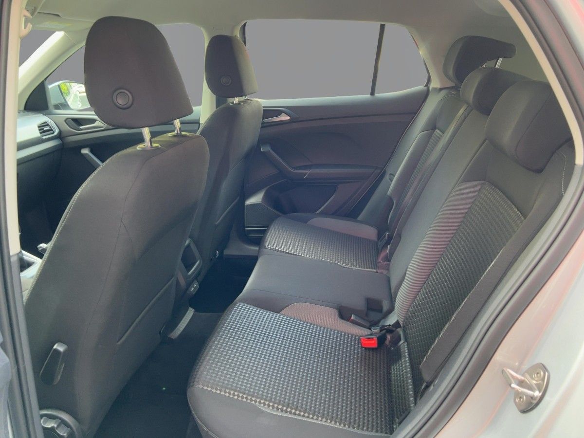 Volkswagen T-Cross - Bild 10