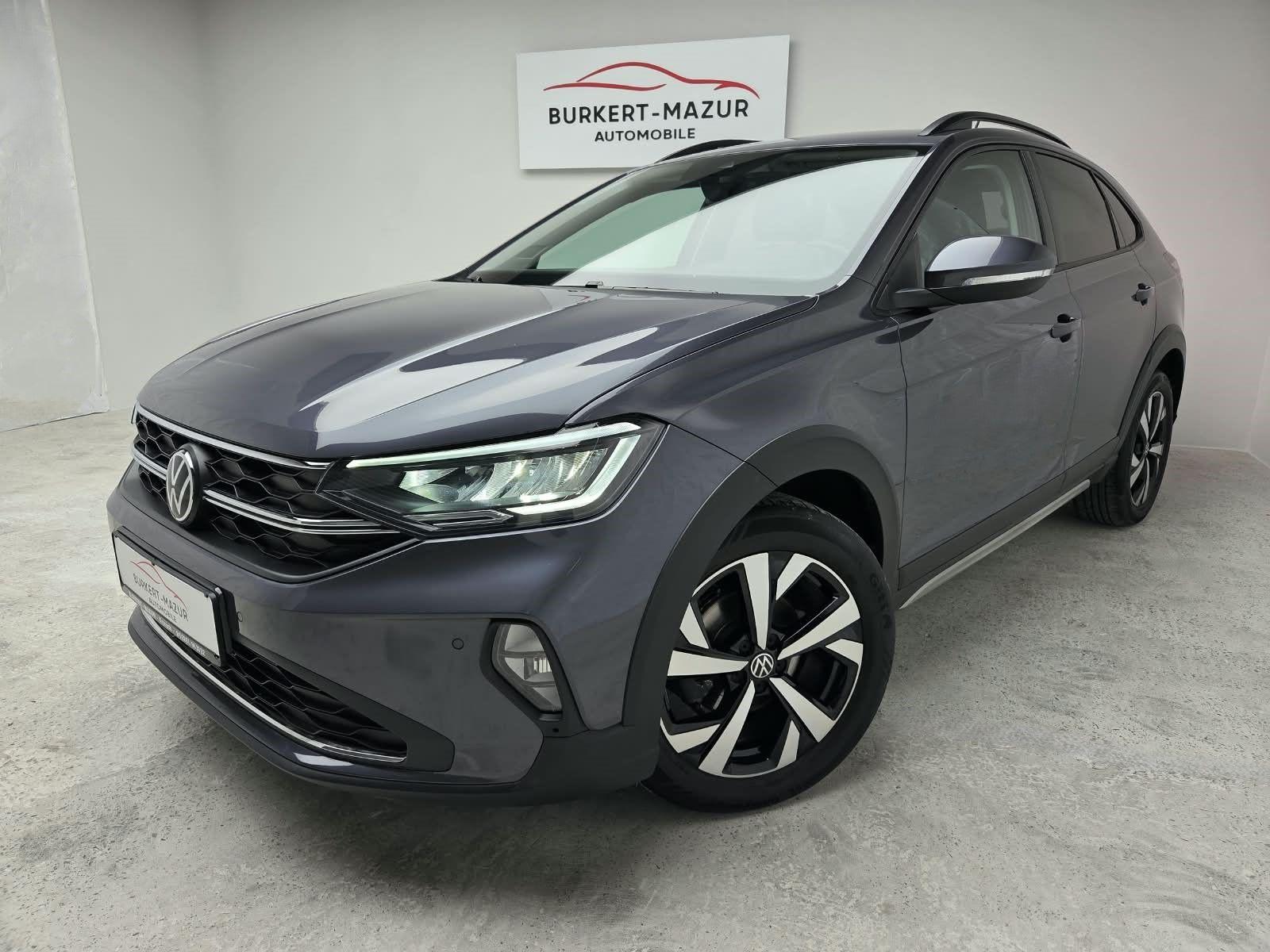 Volkswagen Taigo 1.0 TSI DSG Life *LED*Carplay*ACC*