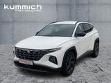 Hyundai TUCSON 1.6 GDI Turbo 150PS M/T 2WD ADVANTAGE MJ2 - Hyundai TUCSON: Limousine