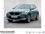 BMW X1 xDrive20d ACC+360KAMERA+AHK+LCPROF+HEAD-UP+CA - BMW X1 aus 2023