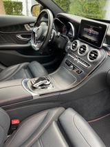 Mercedes-Benz C 450 AMG 4MATIC T Autom. AMG - Mercedes-Benz C-Klasse Gebrauchtwagen in Bielefeld