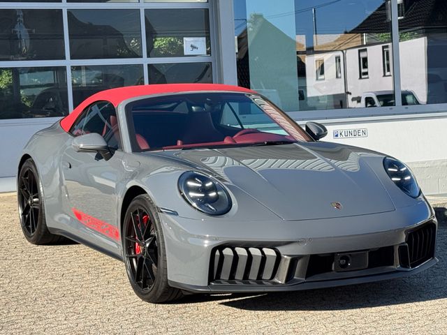 Porsche 992.2 Carrerra 4 GTS/Sport-Design/Lift/Carbon