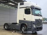 Mercedes-Benz Actros 1845 4X2 GigaSpace Retarder MirrorCam Nav - Mercedes-Benz Actros 1845