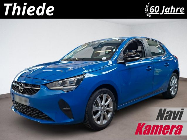 Opel Corsa F 1.2 EDITION NAVI/KAMERA/TEMP./PDC/DAB+