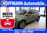 Hyundai Bayon Navi,Klima,Alu,Tempomat,Kamera,dig Cockp.