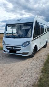 Carado I338 - Carado Integrierter