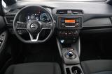Nissan Leaf Visia 40 kWh SOH 95.5% | DAB | Dodehoekdete - Nissan Leaf: Visia